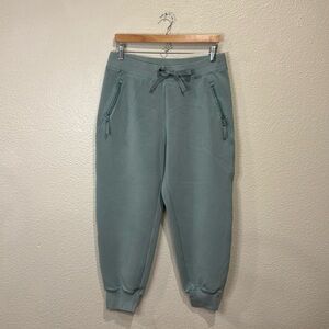 Kirkland Brand Women’s Green Joggers